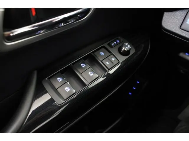 Toyota Mirai