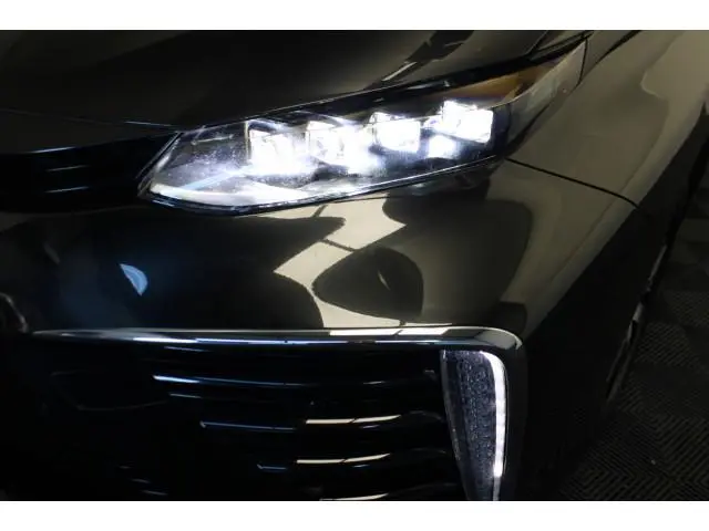 Toyota Mirai
