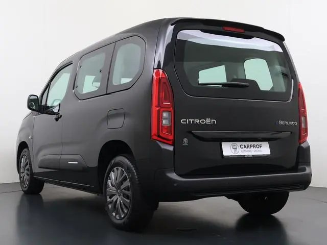 Citroen ë-Berlingo Feel L1 50 kWh Carplay | Airco  | Cruise Control