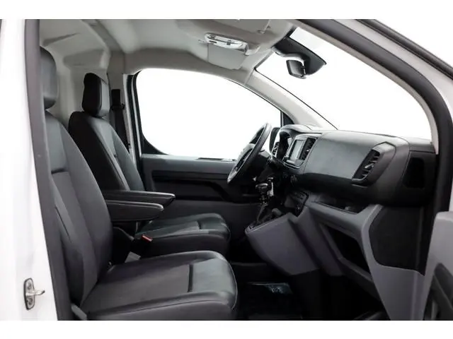 Opel Vivaro 2.0 CDTI 122pk L3H1 Edition Airco/Camera/2x Schuifdeur 05-2021