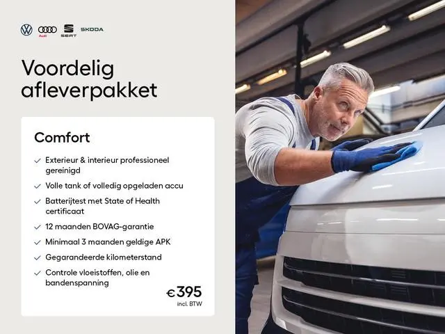 Audi A4 Avant 35 TFSI Sport Lease Edition 150pk | Navigatie | 17 inch Lichtmetalen velgen | Climatro...