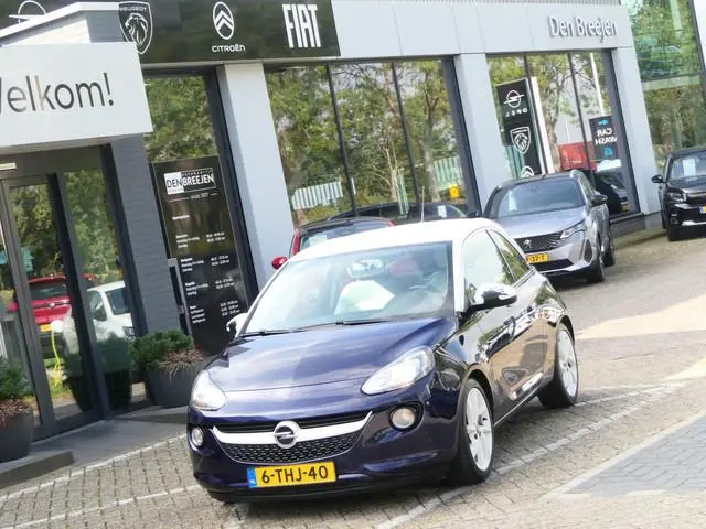 Opel ADAM