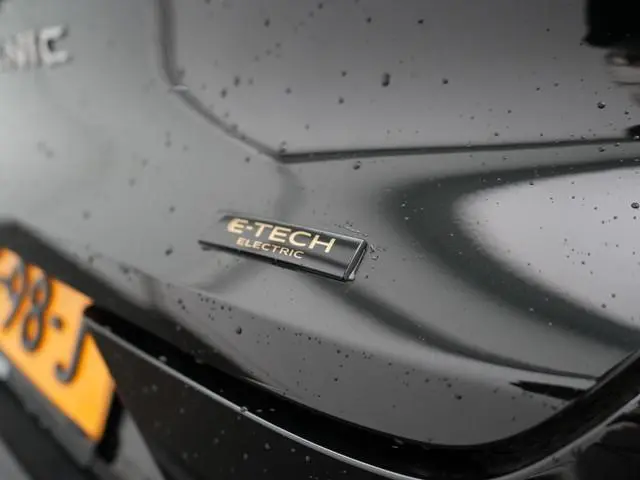 Renault Scénic