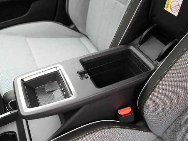 Renault Scénic
