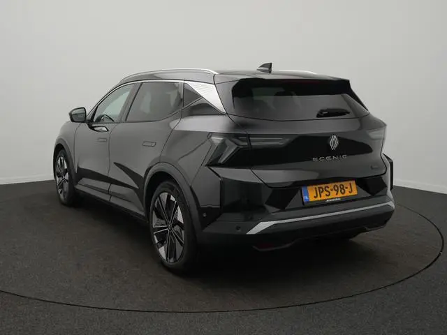 Renault Scénic