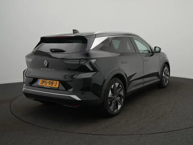Renault Scénic