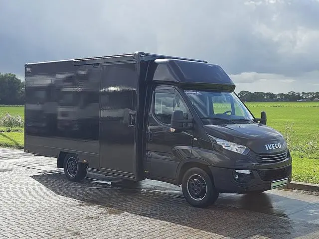 Iveco Daily