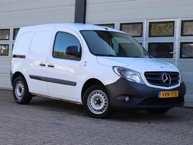 Mercedes-Benz Citan