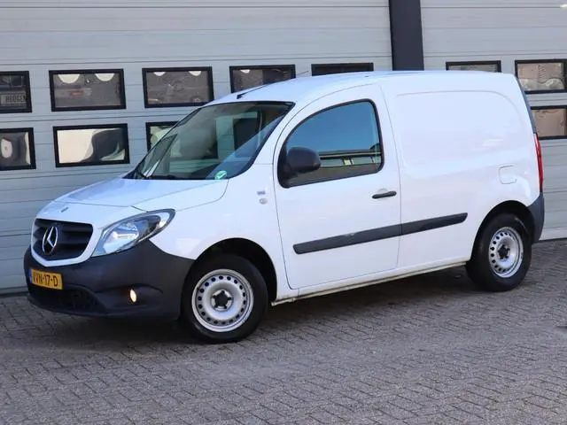 Mercedes-Benz Citan