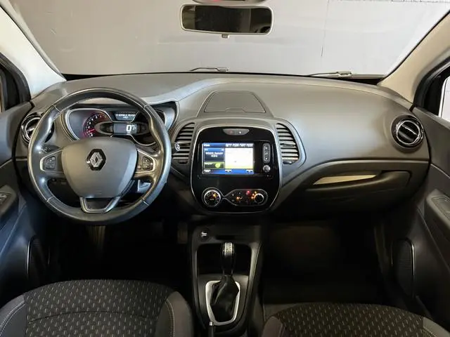Renault Captur 1.3 TCe Intens| Trekhaak | Navi | Camera | Dodehoeksensoren