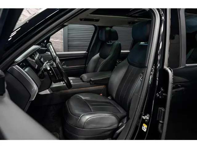 Land Rover Range Rover 3.0 P550e Autobiography PHEV *Panorama / Meridian / AWD-Besturing / SV-Bespok...