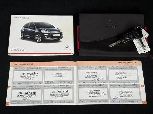 Citroën C3
