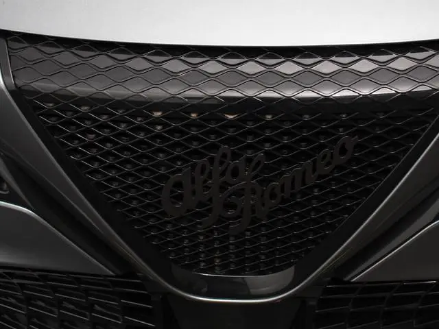 Alfa Romeo Junior