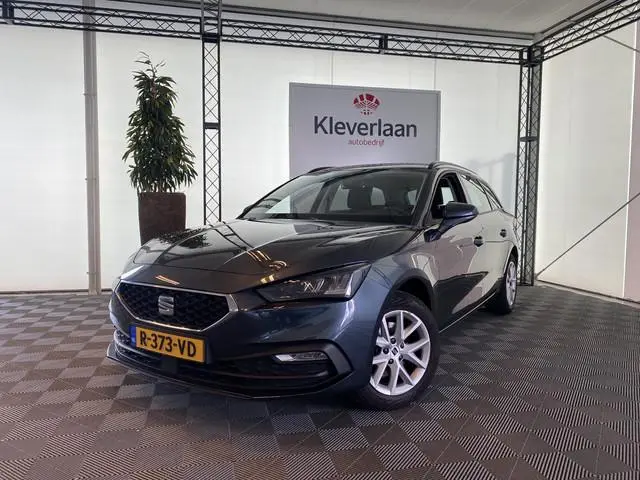 SEAT Leon Sportstourer 1.0 TSI Reference | Apple-CarPlay | Bluetooth | Cruise control | Climate cont...