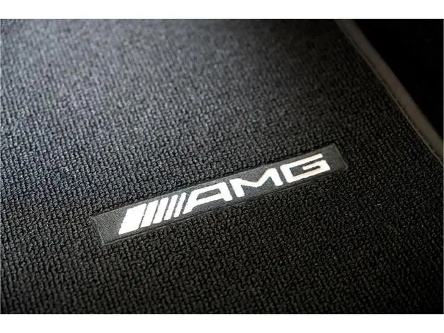 Mercedes-AMG GT