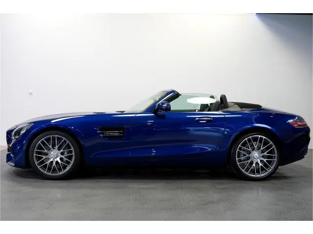Mercedes-AMG GT