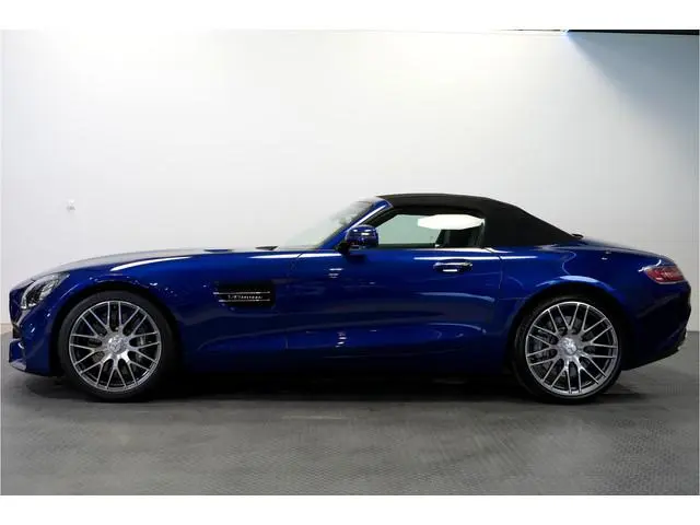 Mercedes-AMG GT