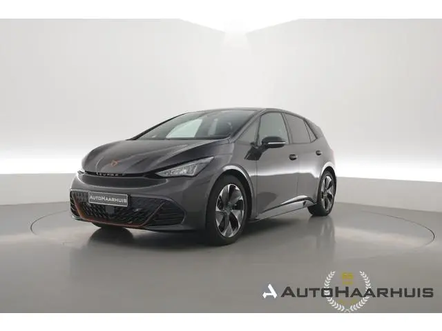 CUPRA Born Performance 62 kWh | NAV + CarPlay | Beats Audio | Stoel- Stuurverw. | Adapt. Cruise | Ca...