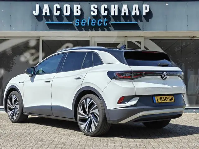Volkswagen ID.4