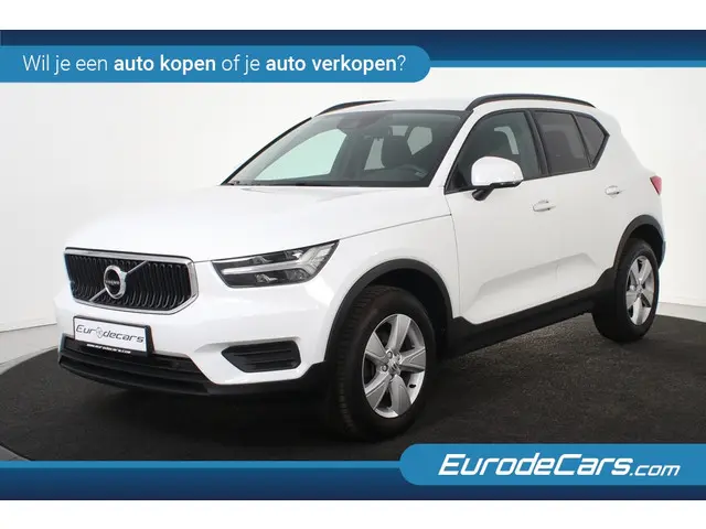 Volvo XC40 1.5 T2 Momentum *1ste Eigenaar*Navigatie*Parkassist*Trekhaak*