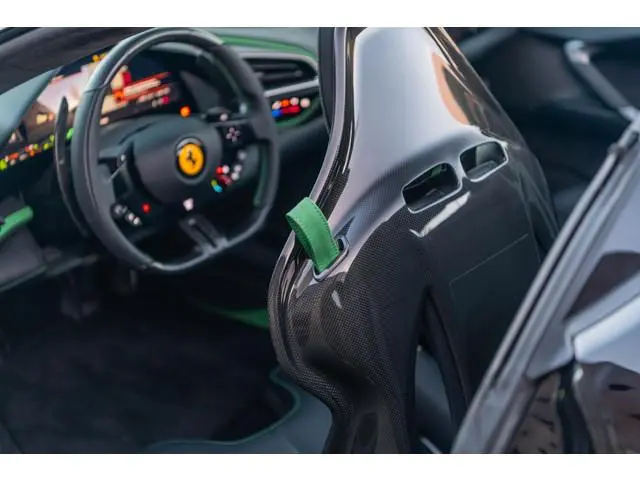 Ferrari 296