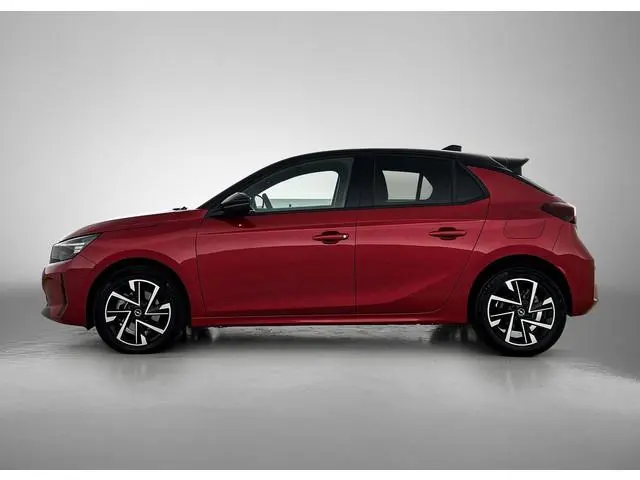 Opel Corsa 1.2 Turbo Hybrid GS | Apple Carplay/Android Auto | Cruise Control | Achteruitrijcamera |...