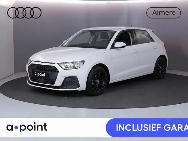 Audi A1 Sportback 25 TFSI Pro Line 95 pk | Navigatie via App | Parkeersensoren achter | Cruise contr...
