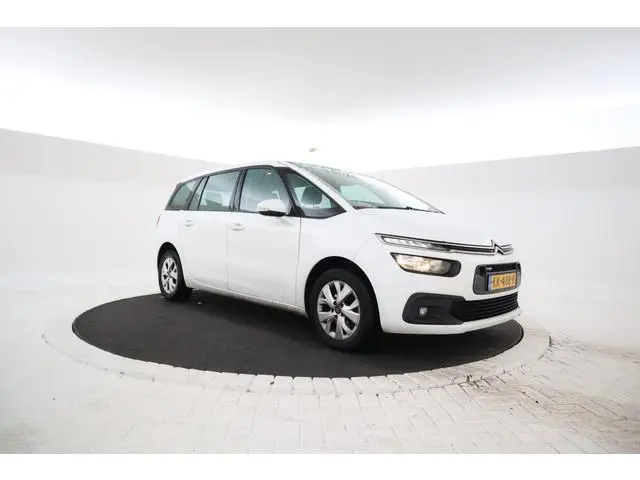 Citroën C4 Picasso