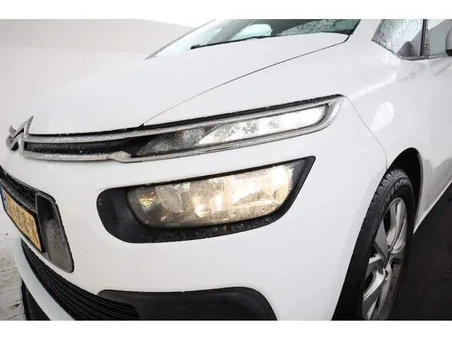 Citroën C4 Picasso