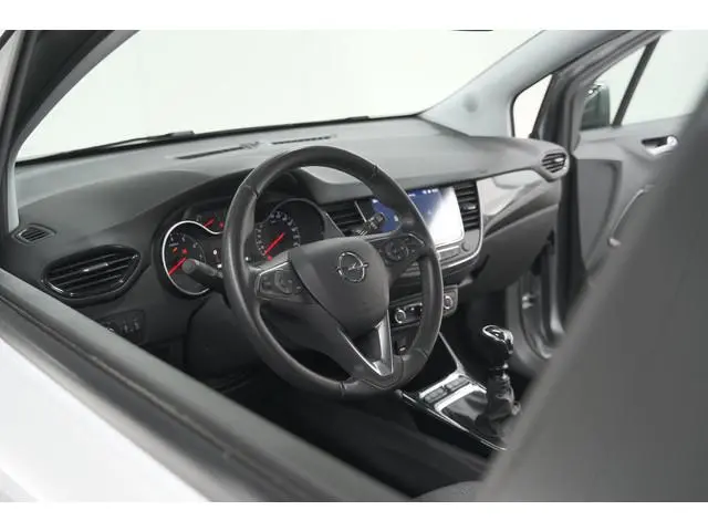 Opel Crossland 1.2 Turbo 100 Elegance | Camera | Apple Carplay | Parkeersensoren | Navigatie