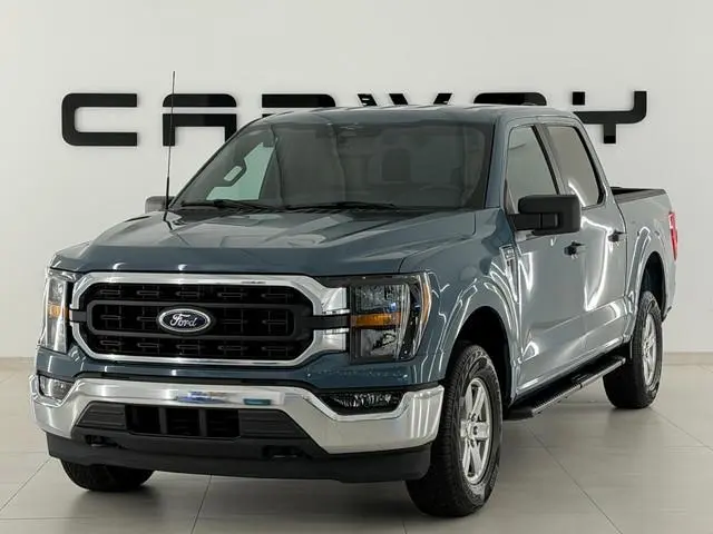 Ford USA F150 3.5 V6 Ecoboost XLT 4X4 BPM - VRIJ