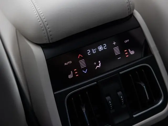 Maserati Grecale