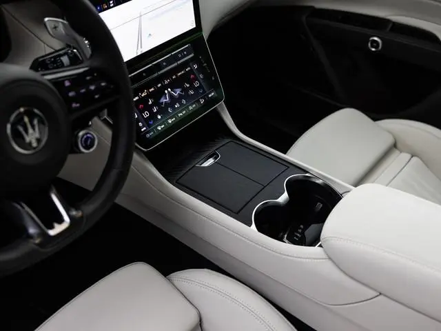 Maserati Grecale