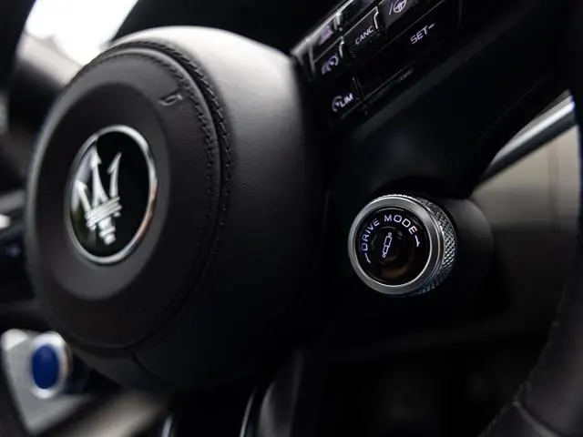 Maserati Grecale
