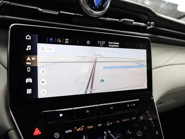 Maserati Grecale