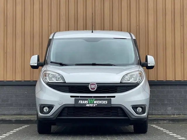Fiat Doblò