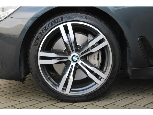 BMW 7 Serie
