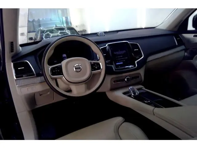 Volvo XC90 2.0 T8 AWD 335kW/455pk Aut8 Recharge Long Range Ultimate Bright 7P LUCHTVERING + BOWERS&W...