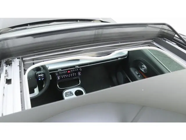 Hyundai IONIQ 9