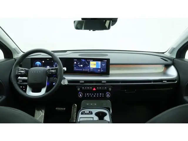 Hyundai IONIQ 9