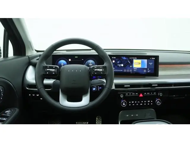 Hyundai IONIQ 9 Connect+ 7 persoons 110.3 kWh | ACTIE ! | V2G | Panoramdak |