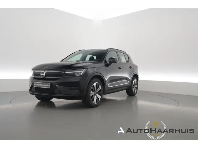 Volvo XC40 Single Motor Core 69 kWh | Camera | Cruise Ctrl. | Stoel- Stuurverw. | NAV+ CarPlay | All...