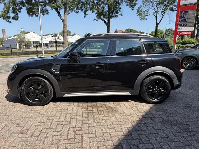 MINI Countryman 1.5 Cooper Chili Pano Chester Leder Apple Carplay