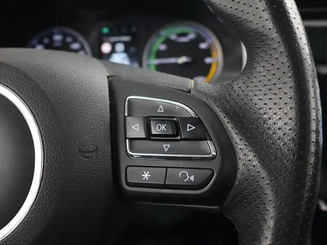 MG ZS EV