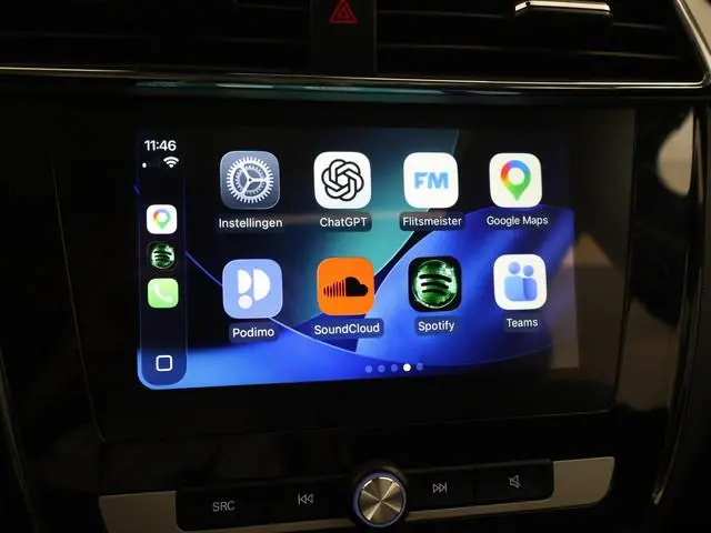 MG ZS EV
