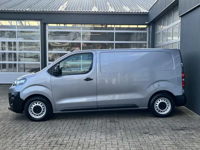 Citroën Jumpy