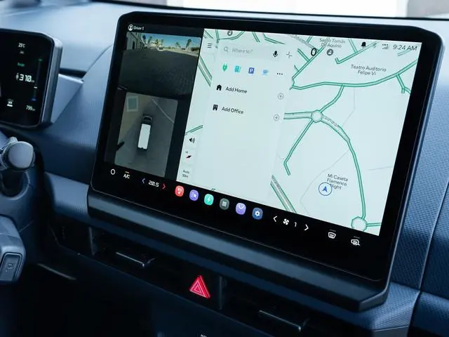 Kia PV5