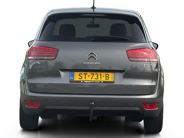 Citroën C4 Picasso