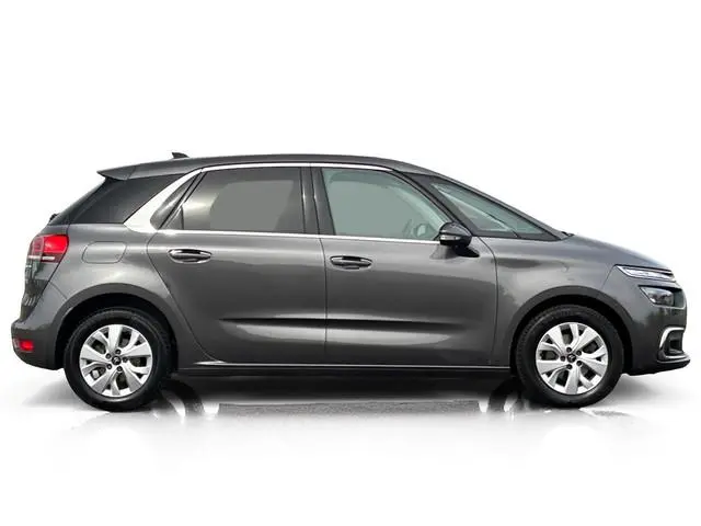 Citroen C4 Picasso 1.2 PureTech 130 PK Feel ✅ Trekhaak ✅ CarPlay ✅ Climate