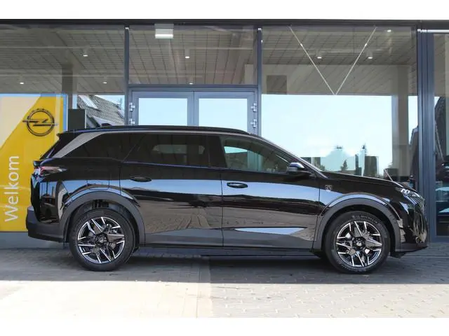 Peugeot 5008 1.2 Hybrid 145 GT | 7P | Navigatie | Led | Camera | Adaptieve Cruise